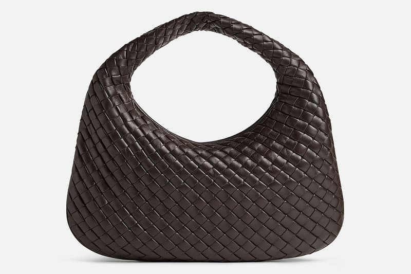 ボッテガ・ヴェネタのアイコンバッグ “ヴェネタ”に新モデルが登場 bottega veneta new model veneta bag release info