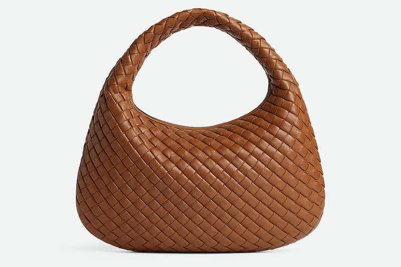 ボッテガ・ヴェネタのアイコンバッグ “ヴェネタ”に新モデルが登場 bottega veneta new model veneta bag release info