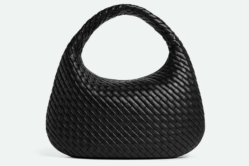 ボッテガ・ヴェネタのアイコンバッグ “ヴェネタ”に新モデルが登場 bottega veneta new model veneta bag release info