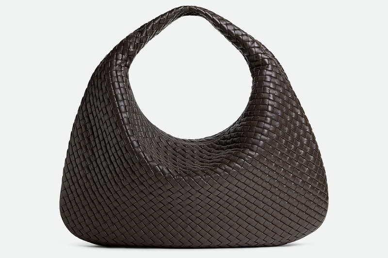 ボッテガ・ヴェネタのアイコンバッグ “ヴェネタ”に新モデルが登場 bottega veneta new model veneta bag release info