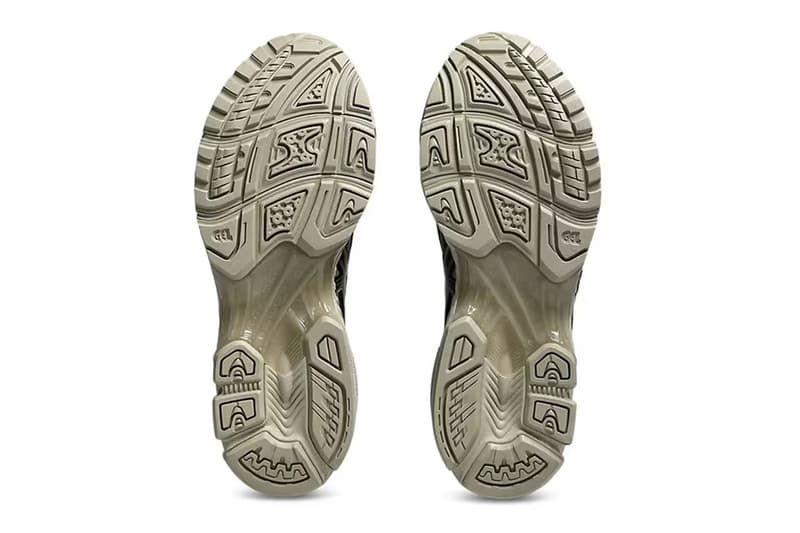 アシックスゲルニンバス10.1ゴアテックスに新色 ブラック ペッパーが登場 asics gel nimbus 10 1 gore tex black pepper release info