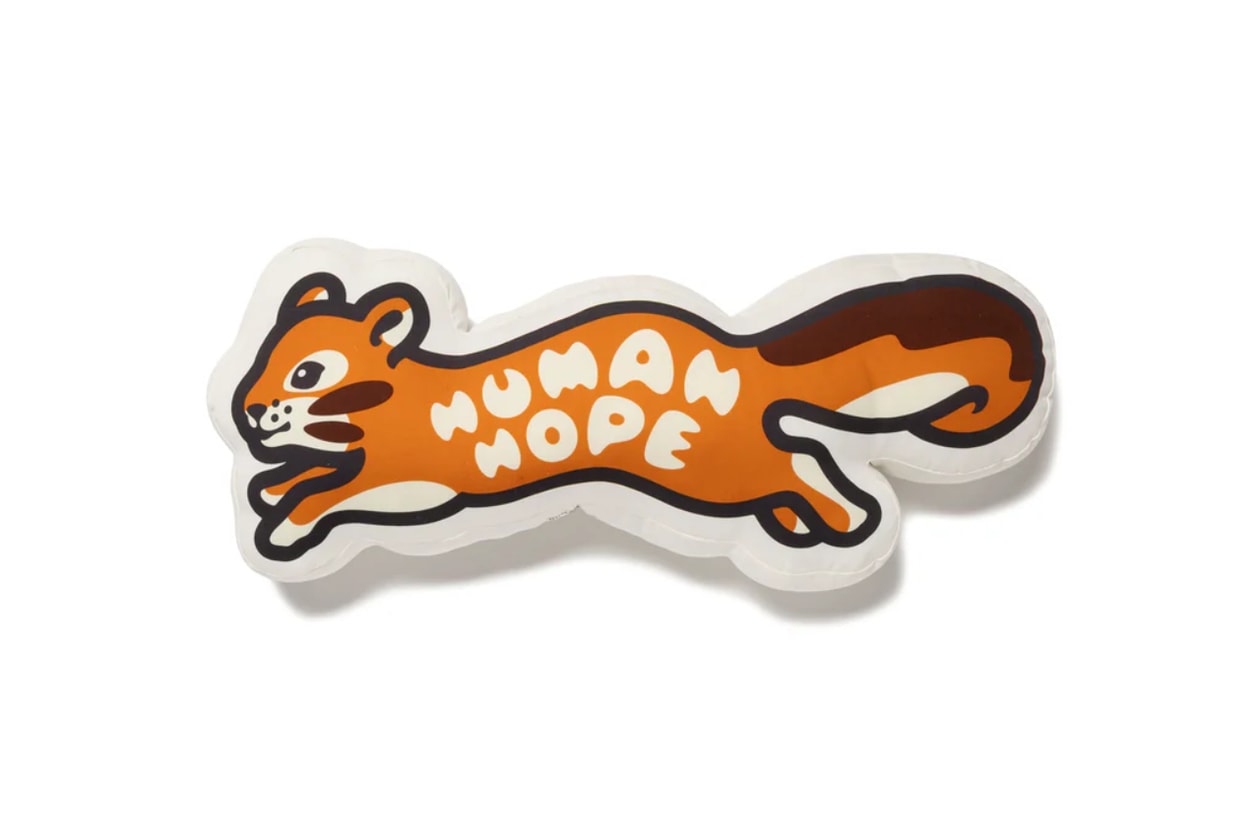 ヒューマン メイドが BTS J-HOPE とのコラボコレクションを発表 NIGO HUMAN MADE j-hope of BTS “HUMAN HOPE”