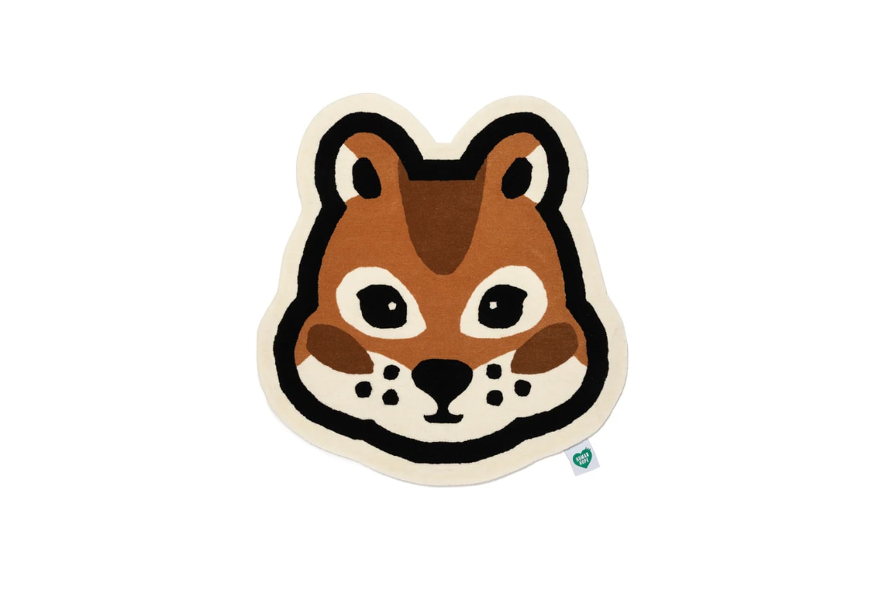 ヒューマン メイドが BTS J-HOPE とのコラボコレクションを発表 NIGO HUMAN MADE j-hope of BTS “HUMAN HOPE”