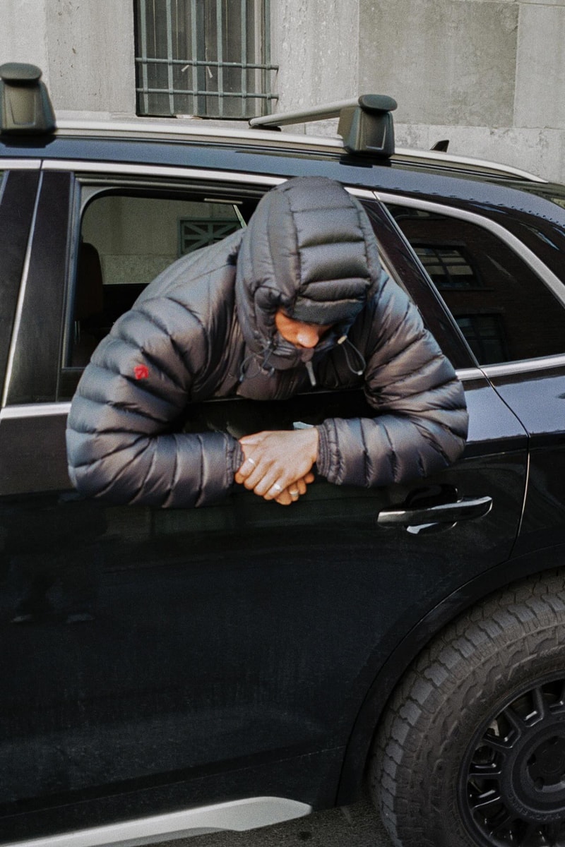 ジョウンド x デサント オルテライン コラボレーションアイテム第3弾が到着 JJJJound x DESCENTE ALLTERRAIN 3rd collection release info