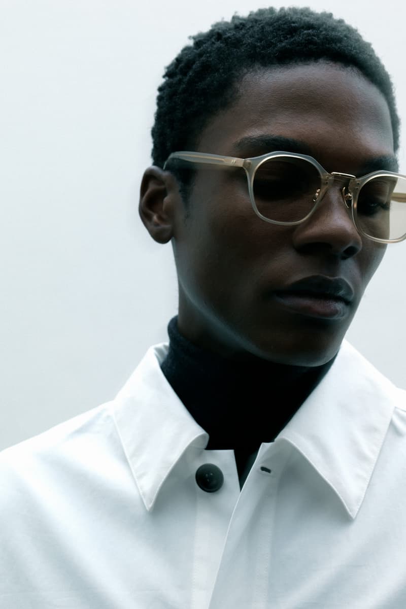 A.D.S.R. より2025年の2ndコレクションが到着 a d s r 2025 autumn winter 2nd collection release info