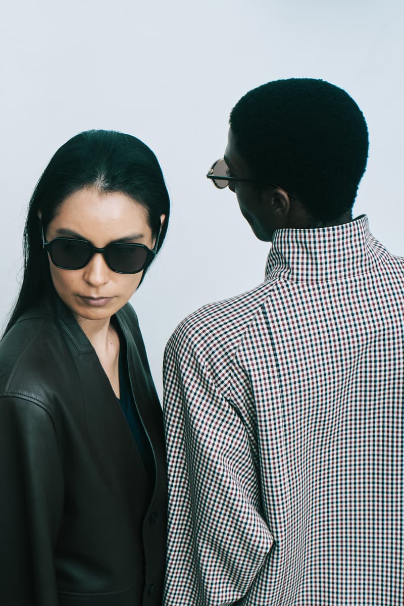 A.D.S.R. より2025年の2ndコレクションが到着 a d s r 2025 autumn winter 2nd collection release info