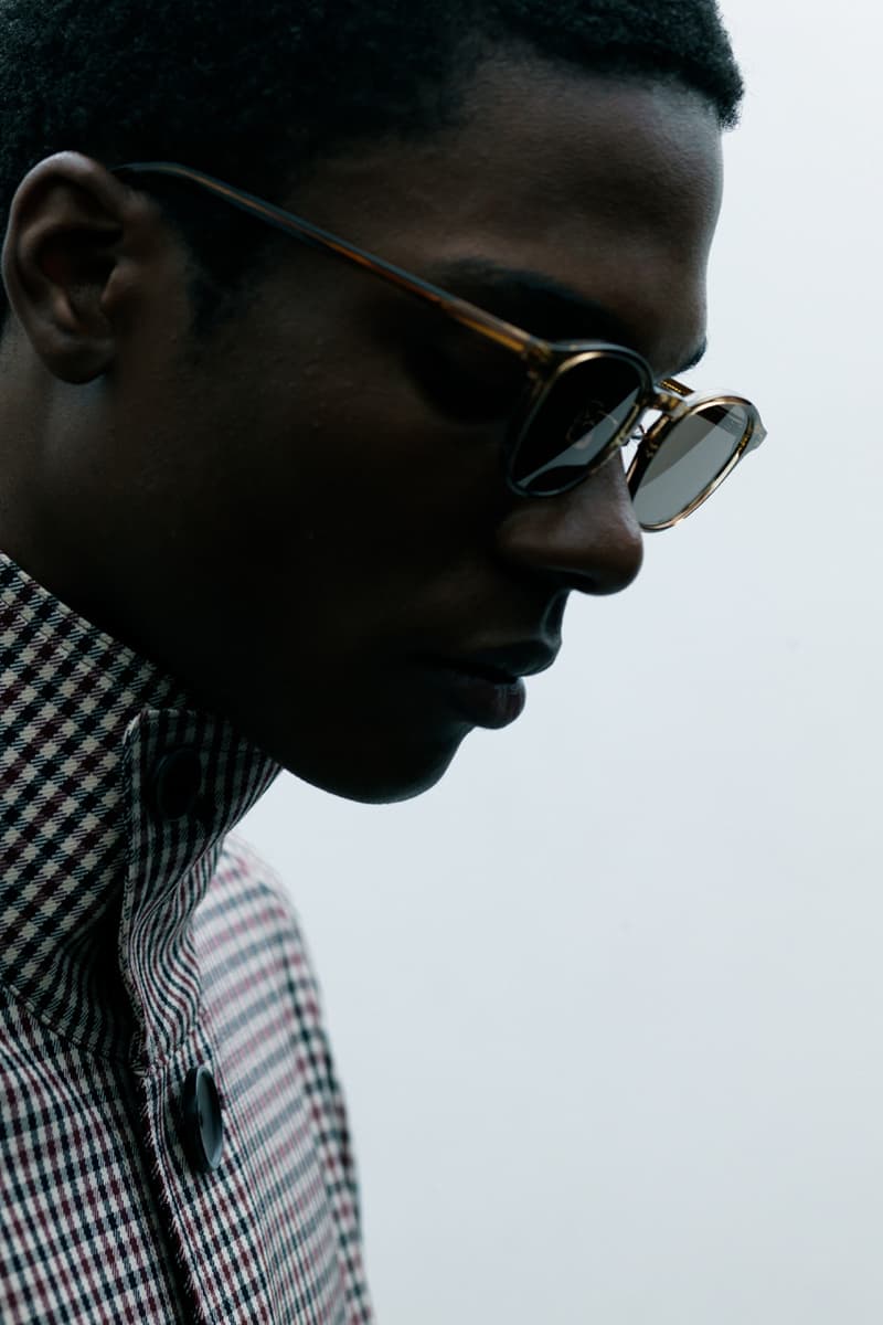 A.D.S.R. より2025年の2ndコレクションが到着 a d s r 2025 autumn winter 2nd collection release info