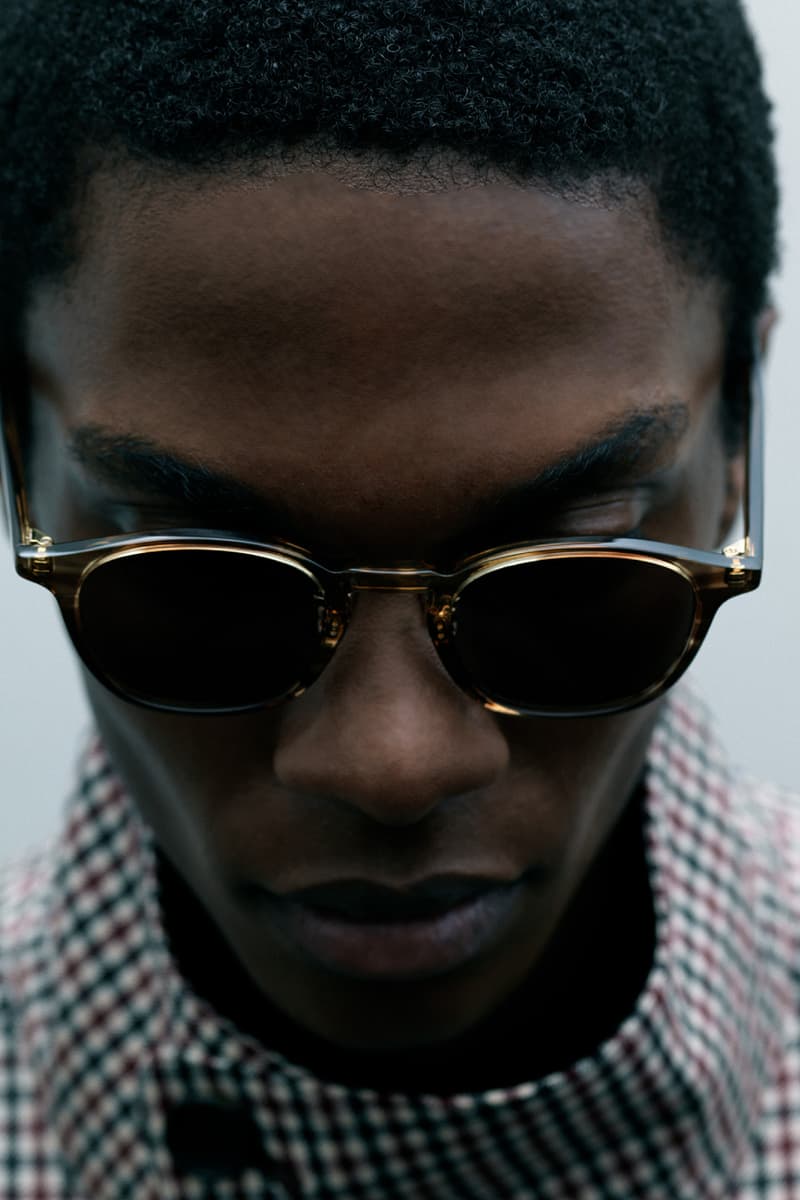 A.D.S.R. より2025年の2ndコレクションが到着 a d s r 2025 autumn winter 2nd collection release info