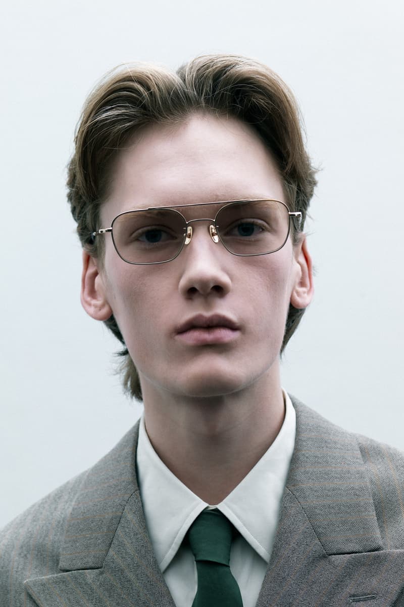 A.D.S.R. より2025年の2ndコレクションが到着 a d s r 2025 autumn winter 2nd collection release info