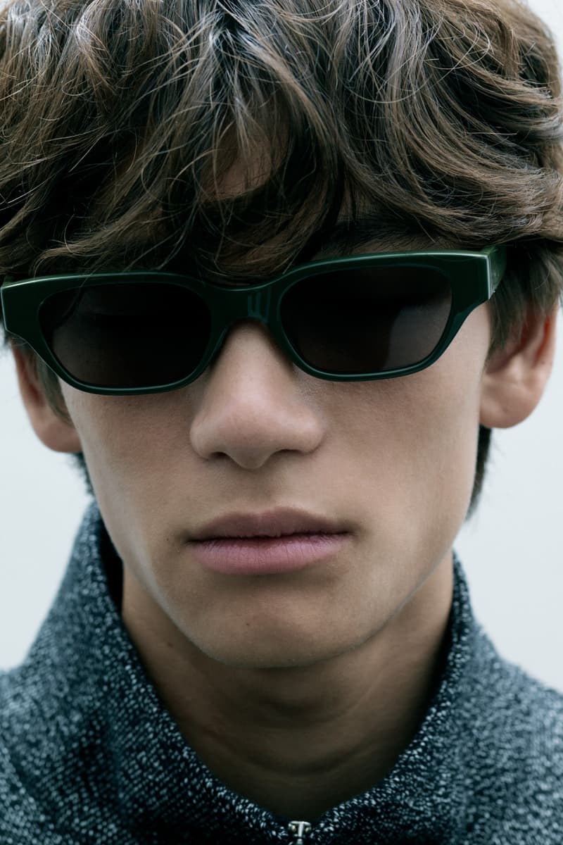 A.D.S.R. より2025年の2ndコレクションが到着 a d s r 2025 autumn winter 2nd collection release info