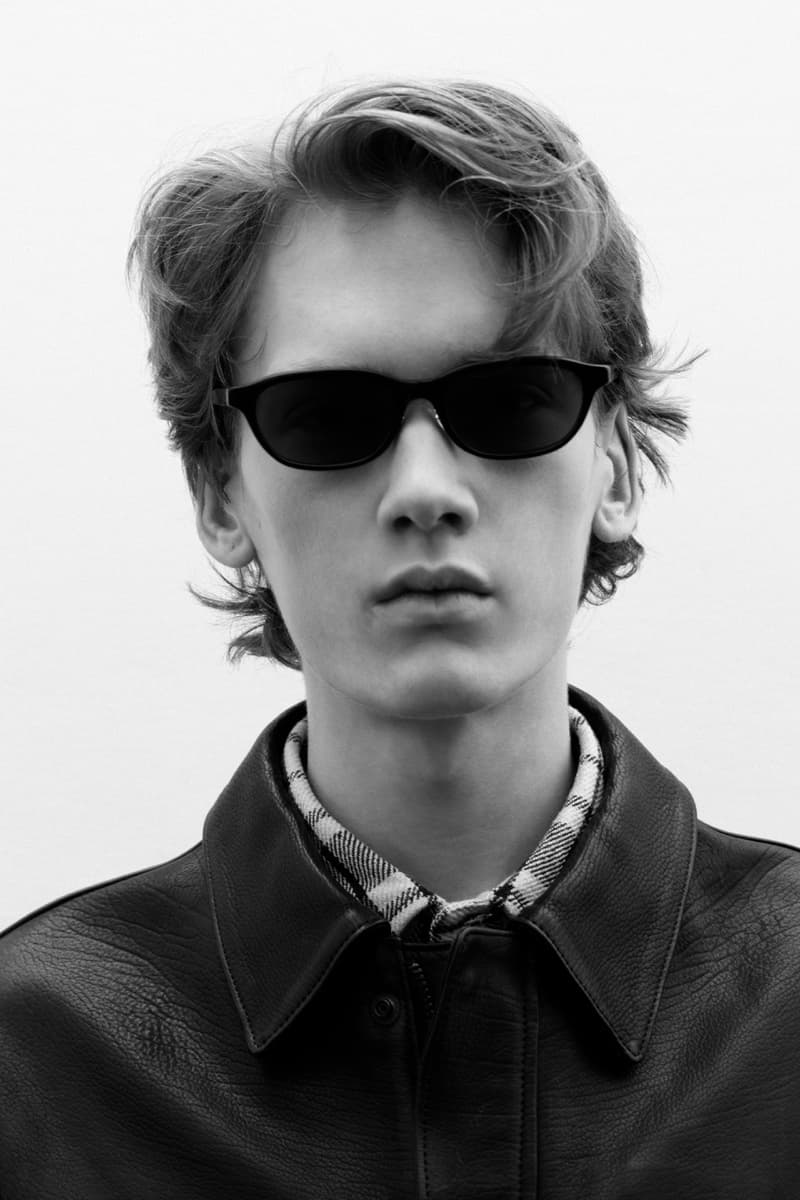 A.D.S.R. より2025年の2ndコレクションが到着 a d s r 2025 autumn winter 2nd collection release info