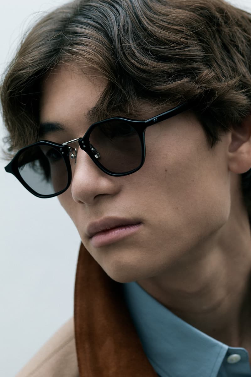 A.D.S.R. より2025年の2ndコレクションが到着 a d s r 2025 autumn winter 2nd collection release info