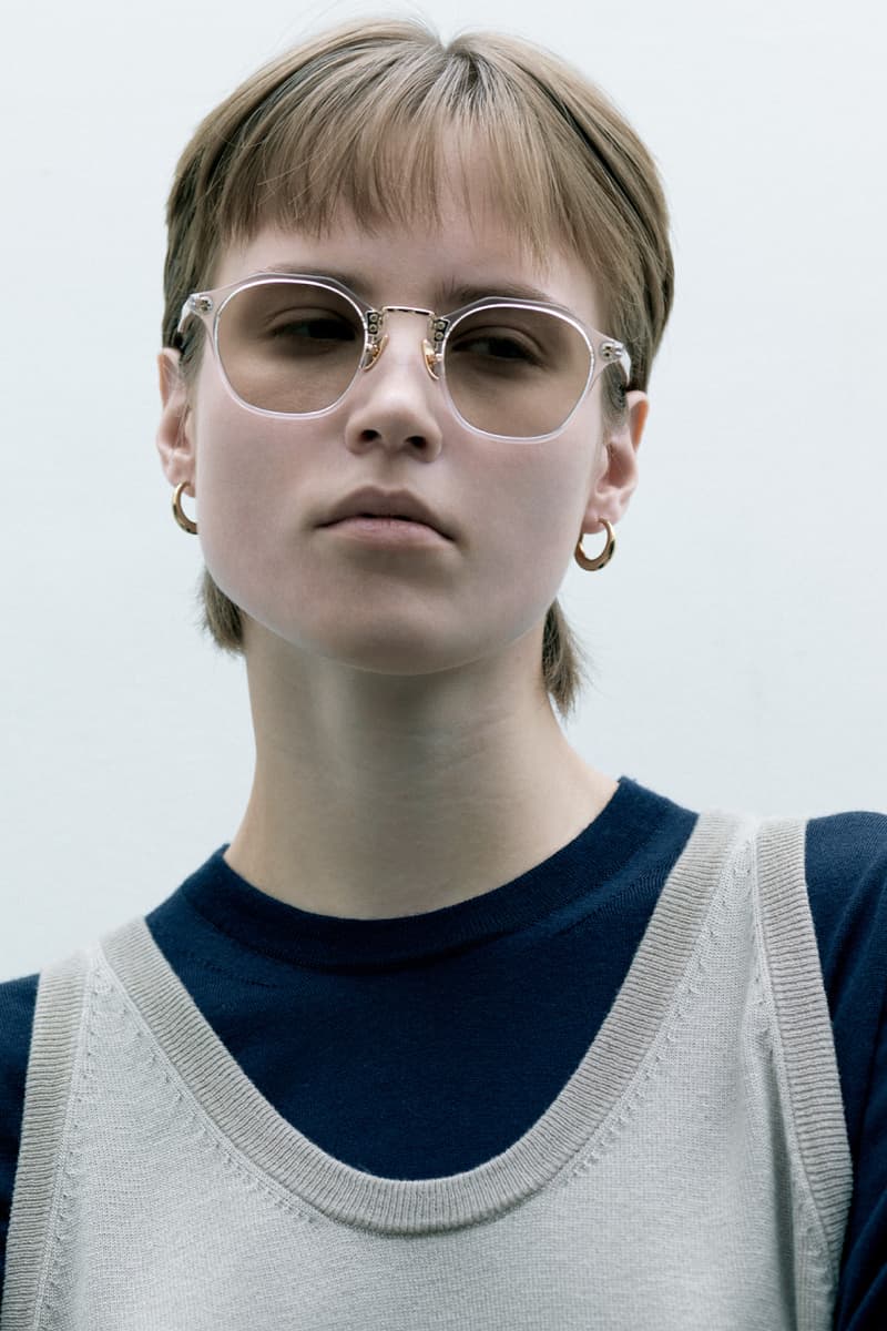 A.D.S.R. より2025年の2ndコレクションが到着 a d s r 2025 autumn winter 2nd collection release info