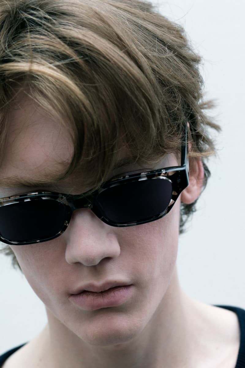 A.D.S.R. より2025年の2ndコレクションが到着 a d s r 2025 autumn winter 2nd collection release info