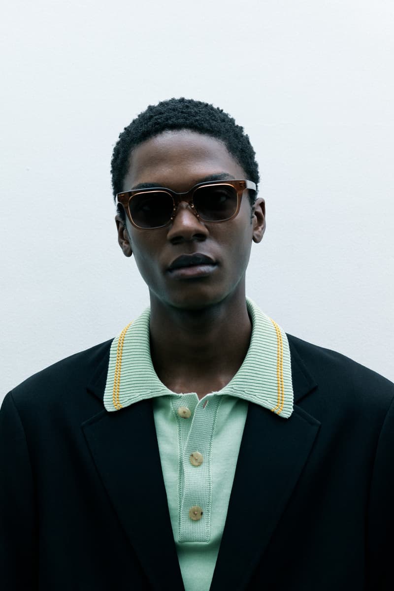 A.D.S.R. より2025年の2ndコレクションが到着 a d s r 2025 autumn winter 2nd collection release info