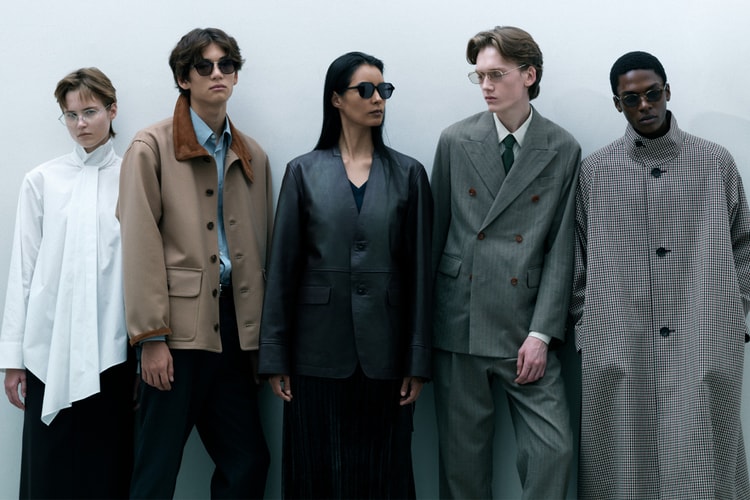 A.D.S.R. より2025年の 2nd コレクションが到着