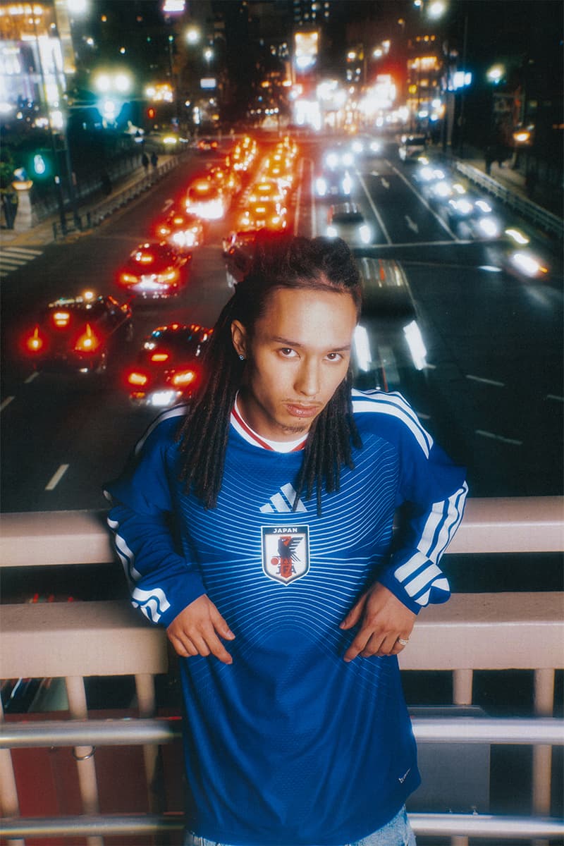 ケイニーが巡る原点と現在をつなぐ東京シティ・ガイド Kaneee’s Tokyo City Guide Connecting His Roots to the Present