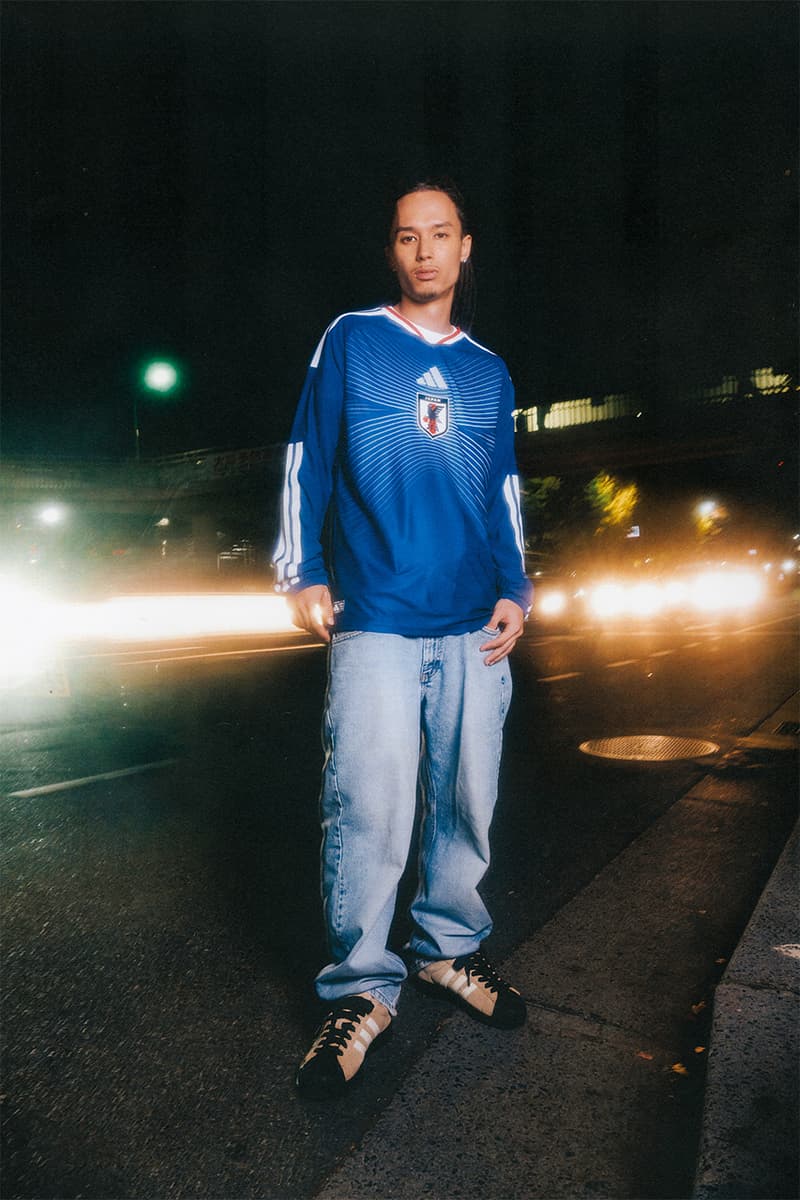 ケイニーが巡る原点と現在をつなぐ東京シティ・ガイド Kaneee’s Tokyo City Guide Connecting His Roots to the Present