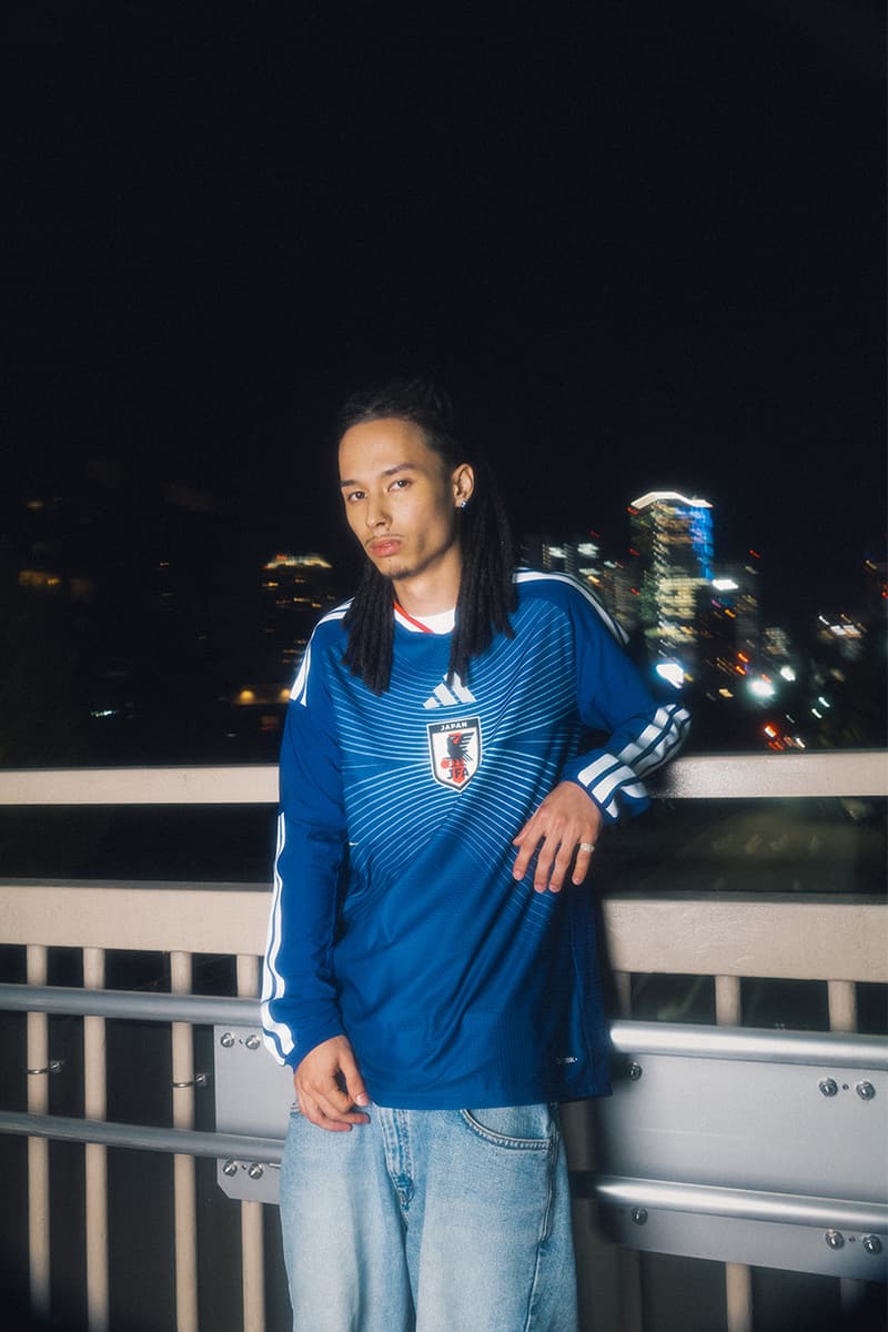 ケイニーが巡る原点と現在をつなぐ東京シティ・ガイド Kaneee’s Tokyo City Guide Connecting His Roots to the Present