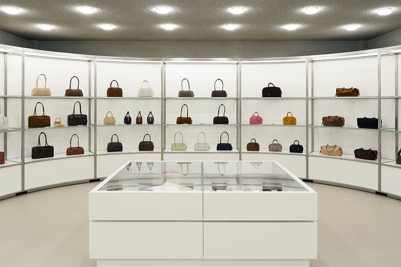 マージシャーウッドが韓国・ソウルにフラグシップストアをオープン margesherwood seoul flagship store open info