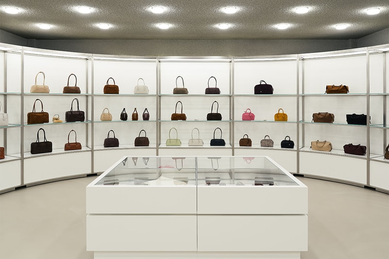 マージシャーウッドが韓国・ソウルにフラグシップストアをオープン margesherwood seoul flagship store open info