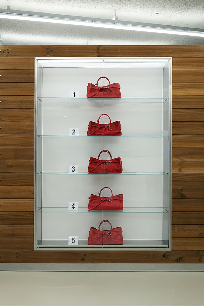 マージシャーウッドが韓国・ソウルにフラグシップストアをオープン margesherwood seoul flagship store open info