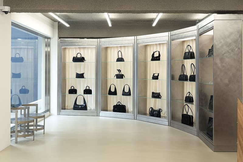 マージシャーウッドが韓国・ソウルにフラグシップストアをオープン margesherwood seoul flagship store open info