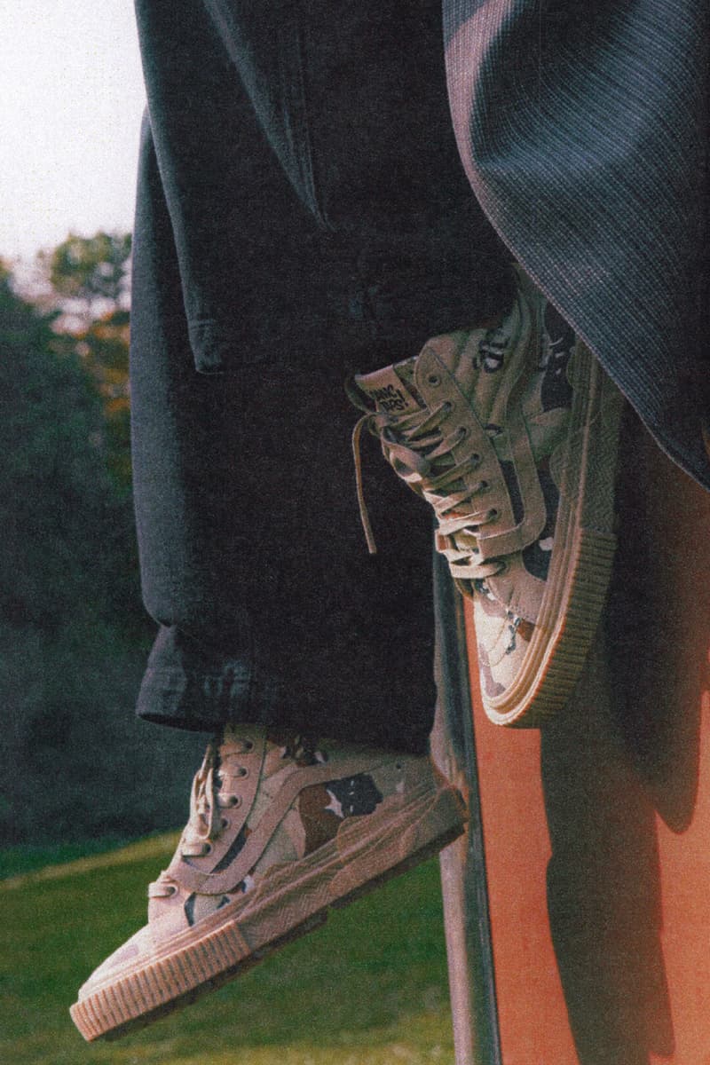 オーティーダブリューバイヴァンズxオーエーエムシーxダブルタップスによるトリプルコラボが実現 otw by vans oamc wtaps toriple collabo release info