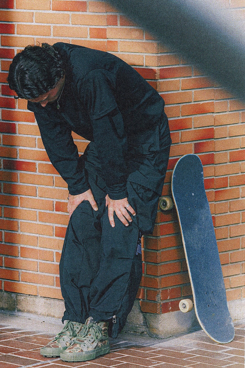 オーティーダブリューバイヴァンズxオーエーエムシーxダブルタップスによるトリプルコラボが実現 otw by vans oamc wtaps toriple collabo release info