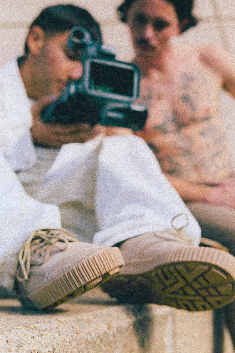 オーティーダブリューバイヴァンズxオーエーエムシーxダブルタップスによるトリプルコラボが実現 otw by vans oamc wtaps toriple collabo release info