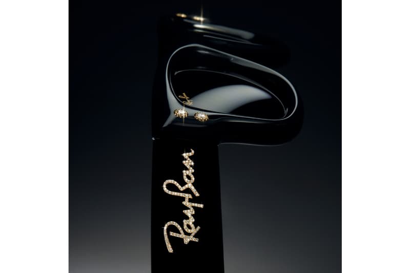 エイサップ・ロッキーxレイバンによる最新コラボサングラスが登場 ray ban asap rocky new collabo collection release info