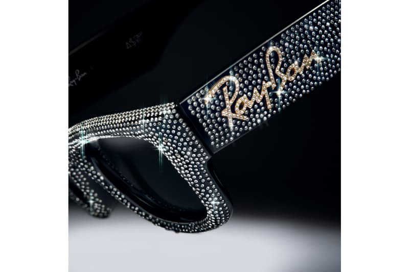 エイサップ・ロッキーxレイバンによる最新コラボサングラスが登場 ray ban asap rocky new collabo collection release info