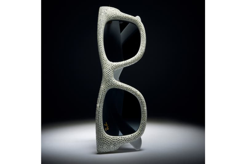 エイサップ・ロッキーxレイバンによる最新コラボサングラスが登場 ray ban asap rocky new collabo collection release info