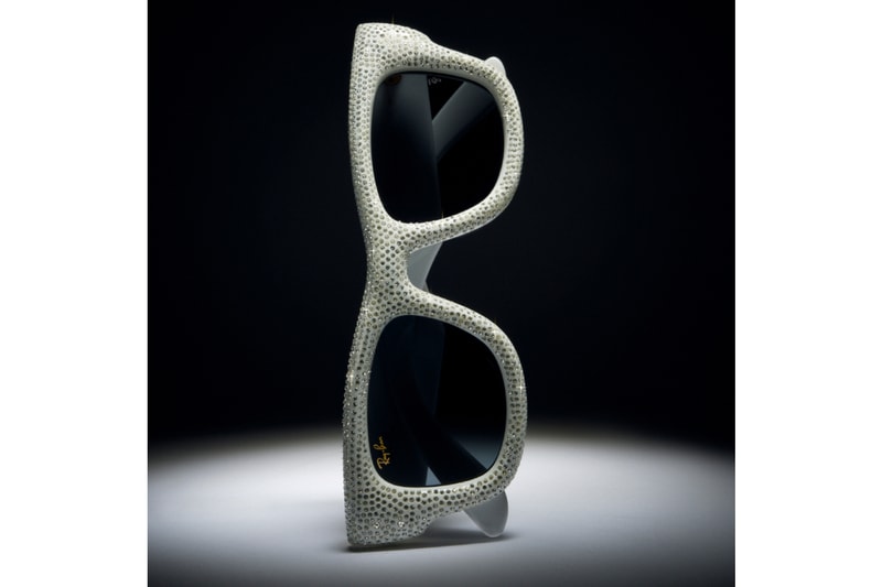 エイサップ・ロッキーxレイバンによる最新コラボサングラスが登場 ray ban asap rocky new collabo collection release info