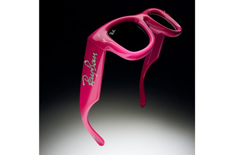 エイサップ・ロッキーxレイバンによる最新コラボサングラスが登場 ray ban asap rocky new collabo collection release info