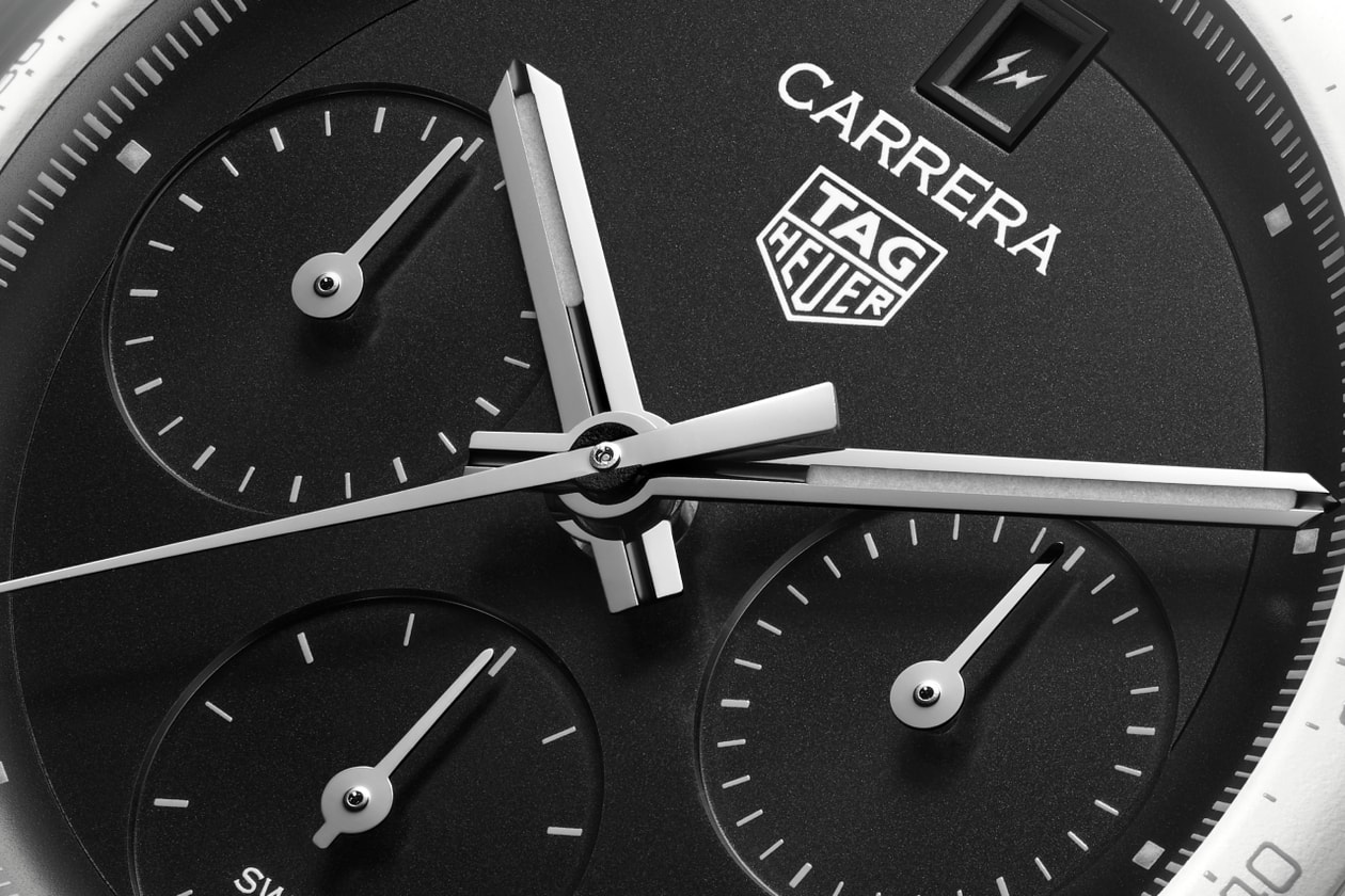 TAG Heuer x fragment 第3章──藤原ヒロシに聞いた“違和感”のデザイン哲学 | Interviews　タグ・ホイヤーxフラグメント