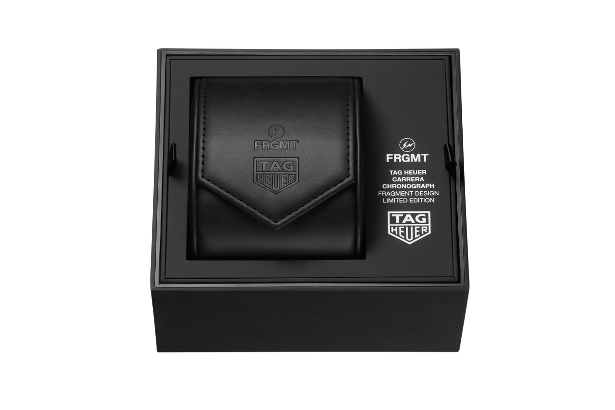 TAG Heuer x fragment 第3章──藤原ヒロシに聞いた“違和感”のデザイン哲学 | Interviews　タグ・ホイヤーxフラグメント