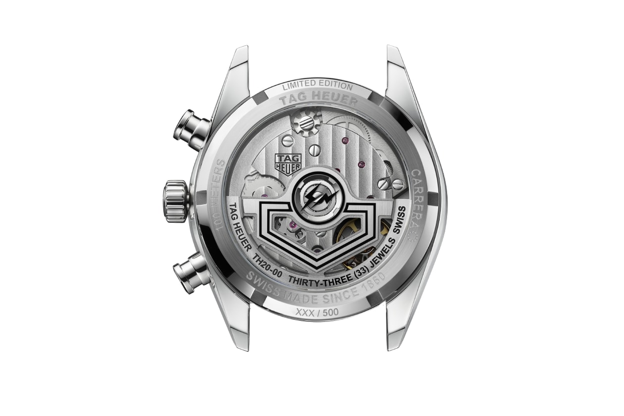 TAG Heuer x fragment 第3章──藤原ヒロシに聞いた“違和感”のデザイン哲学 | Interviews　タグ・ホイヤーxフラグメント