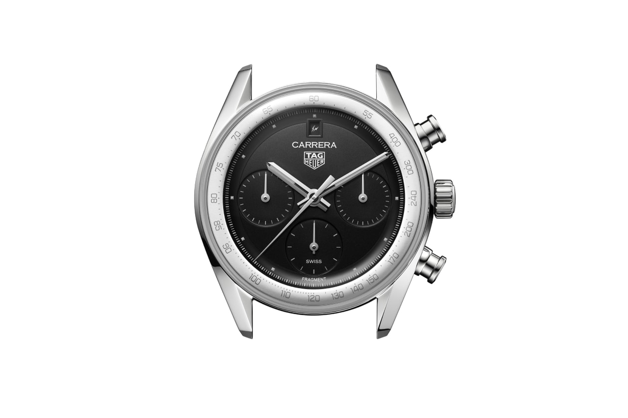 TAG Heuer x fragment 第3章──藤原ヒロシに聞いた“違和感”のデザイン哲学 | Interviews　タグ・ホイヤーxフラグメント