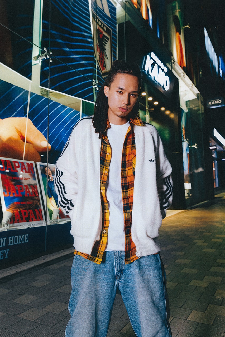 ケイニーが巡る原点と現在をつなぐ東京シティ・ガイド Kaneee’s Tokyo City Guide Connecting His Roots to the Present