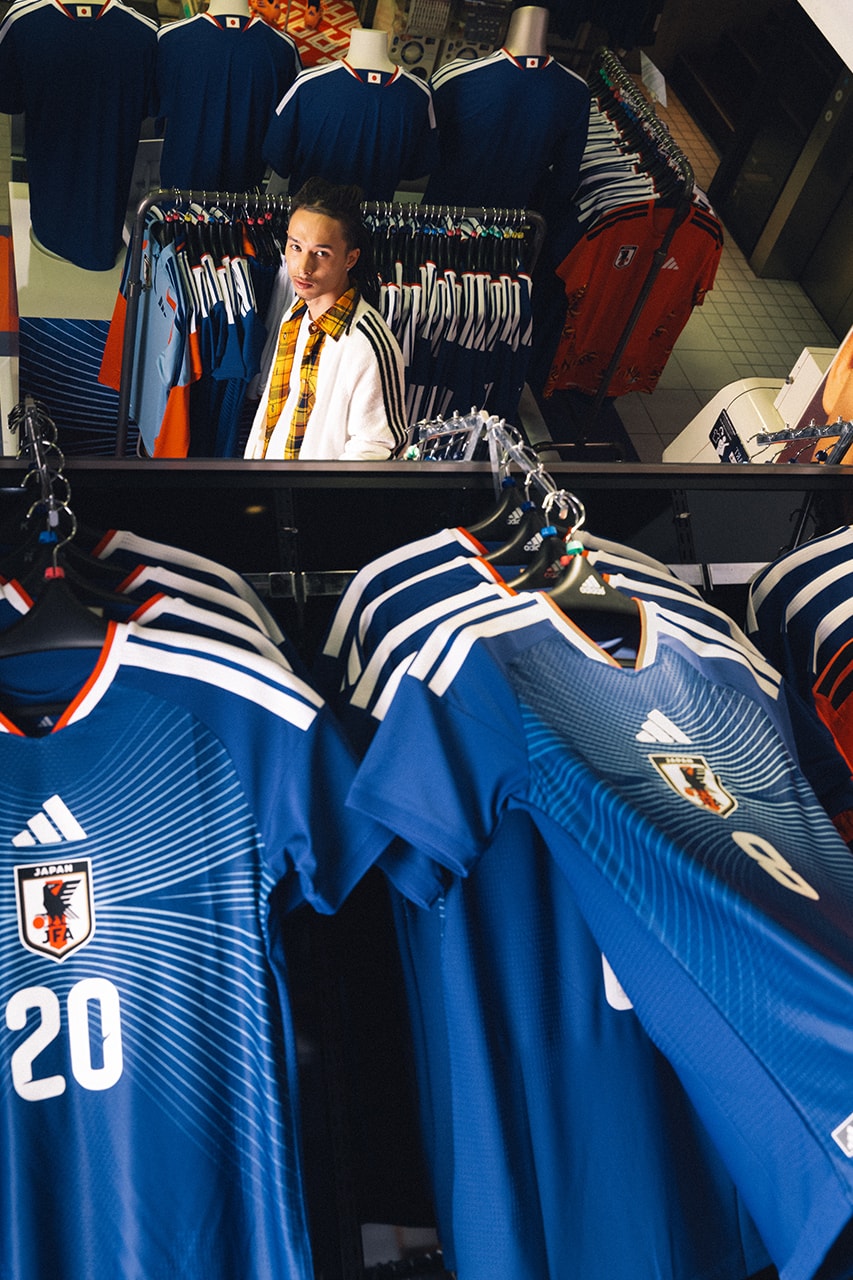 ケイニーが巡る原点と現在をつなぐ東京シティ・ガイド Kaneee’s Tokyo City Guide Connecting His Roots to the Present