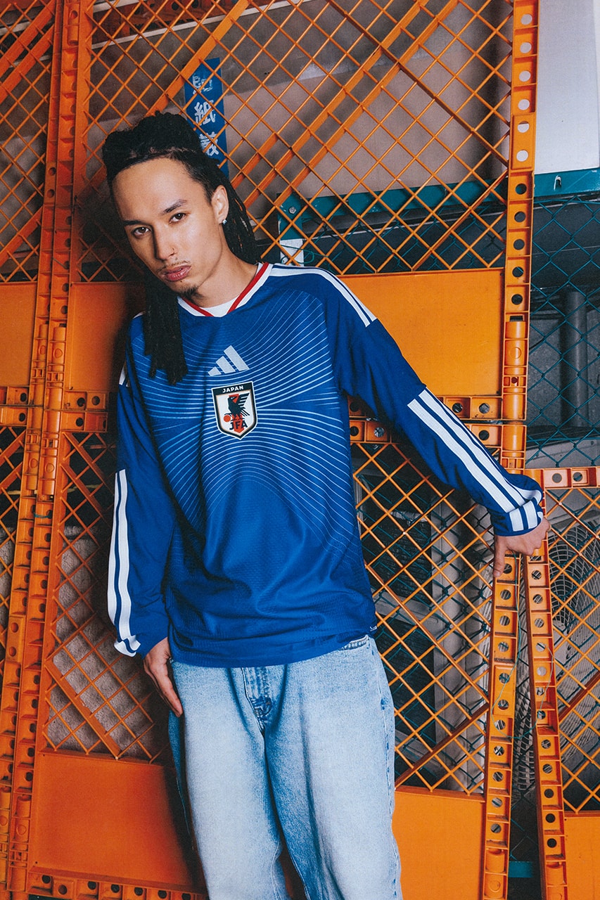 ケイニーが巡る原点と現在をつなぐ東京シティ・ガイド Kaneee’s Tokyo City Guide Connecting His Roots to the Present