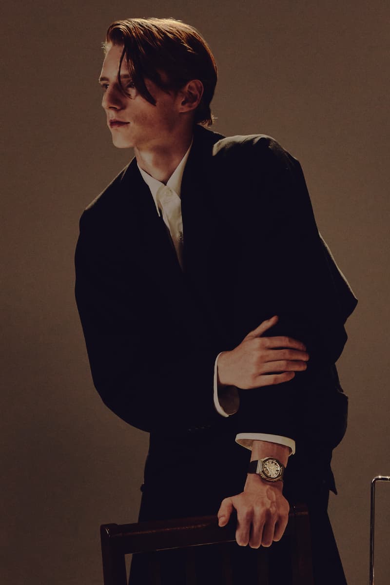 ビューティフルピープルxジーショックによるコラボモデルが登場 beautiful people g shock collabo model release info