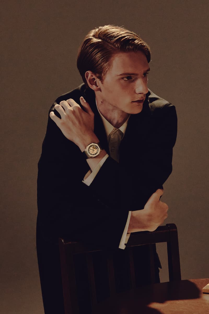 ビューティフルピープルxジーショックによるコラボモデルが登場 beautiful people g shock collabo model release info