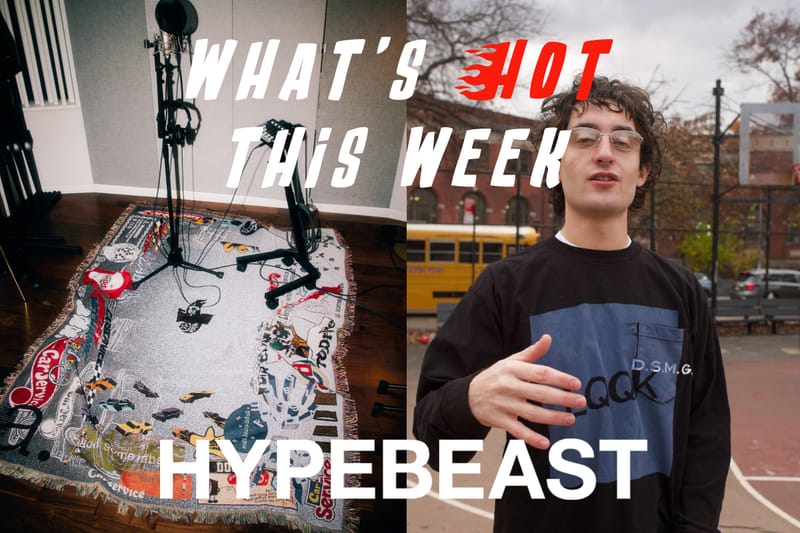 今週の“行かなきゃ損する”イベントガイド | What’s Hot?!