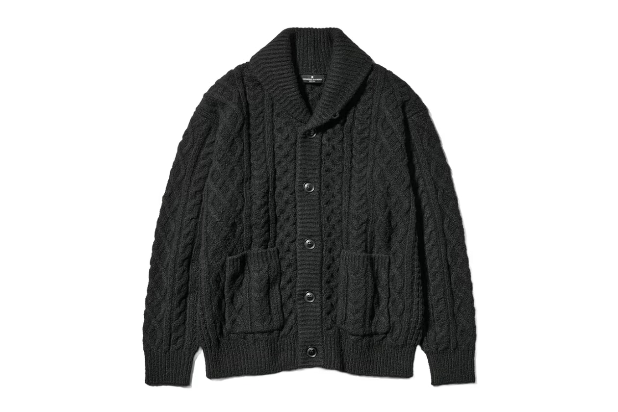 GU x エンジニアド ガーメンツ 初コラボコレクションがローンチ GU ENGINEERED GARMENTS release info