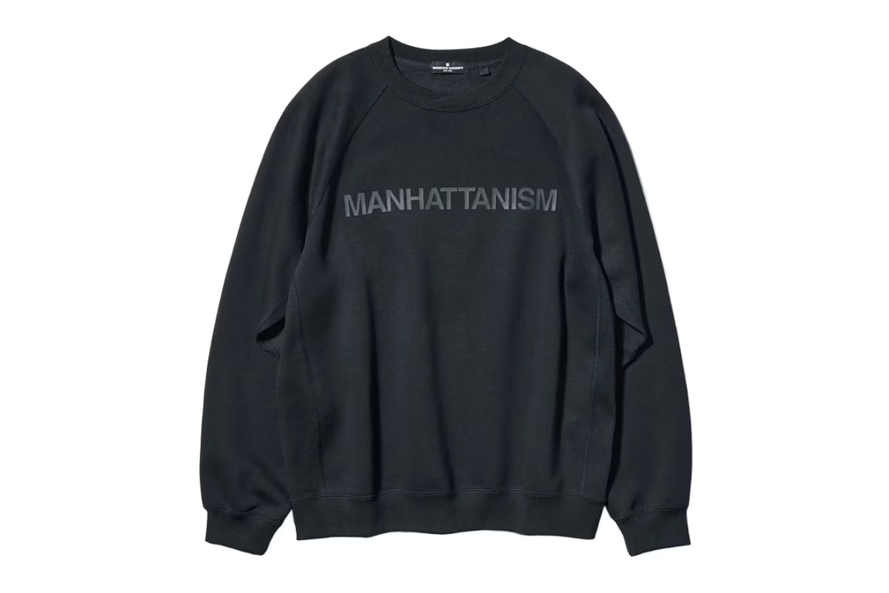 GU x エンジニアド ガーメンツ 初コラボコレクションがローンチ GU ENGINEERED GARMENTS release info