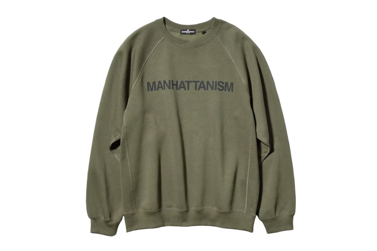 GU x エンジニアド ガーメンツ 初コラボコレクションがローンチ GU ENGINEERED GARMENTS release info