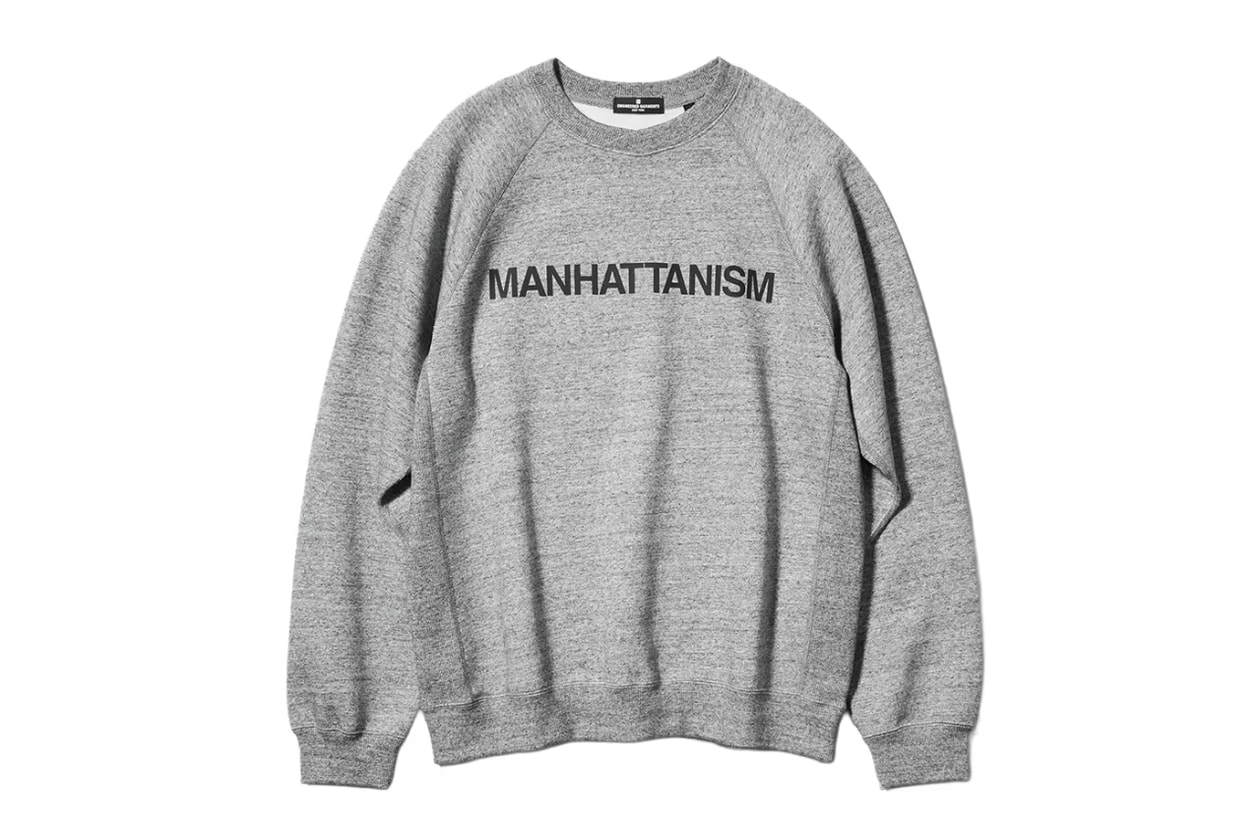 GU x エンジニアド ガーメンツ 初コラボコレクションがローンチ GU ENGINEERED GARMENTS release info