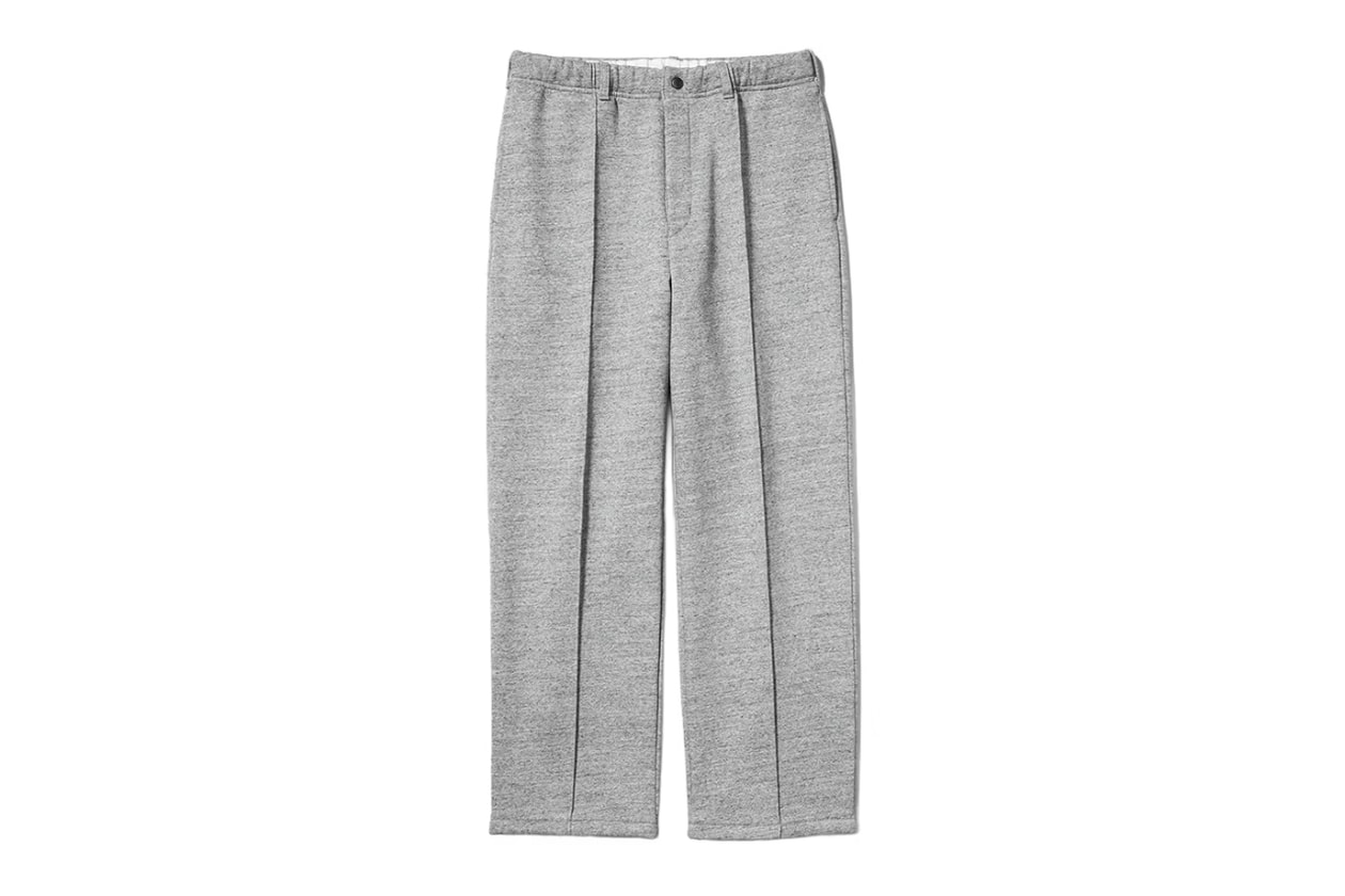 GU x エンジニアド ガーメンツ 初コラボコレクションがローンチ GU ENGINEERED GARMENTS release info